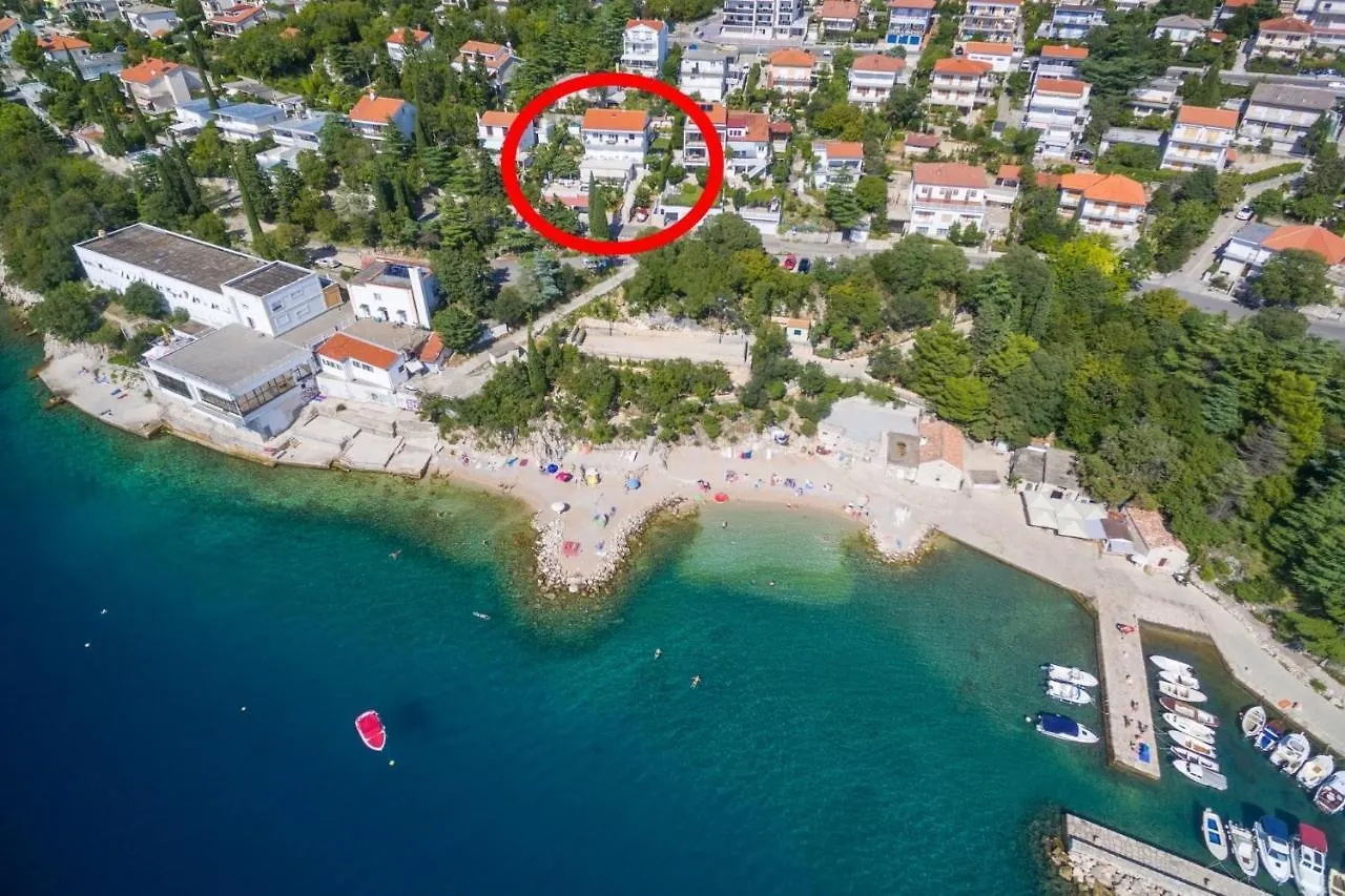 One-Bedroom Apartment In Dramalj Xxv