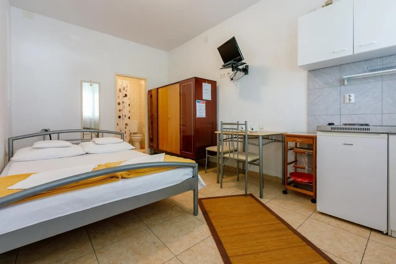 One-Bedroom Apartment In Dramalj Xxv 0*,  Croatia