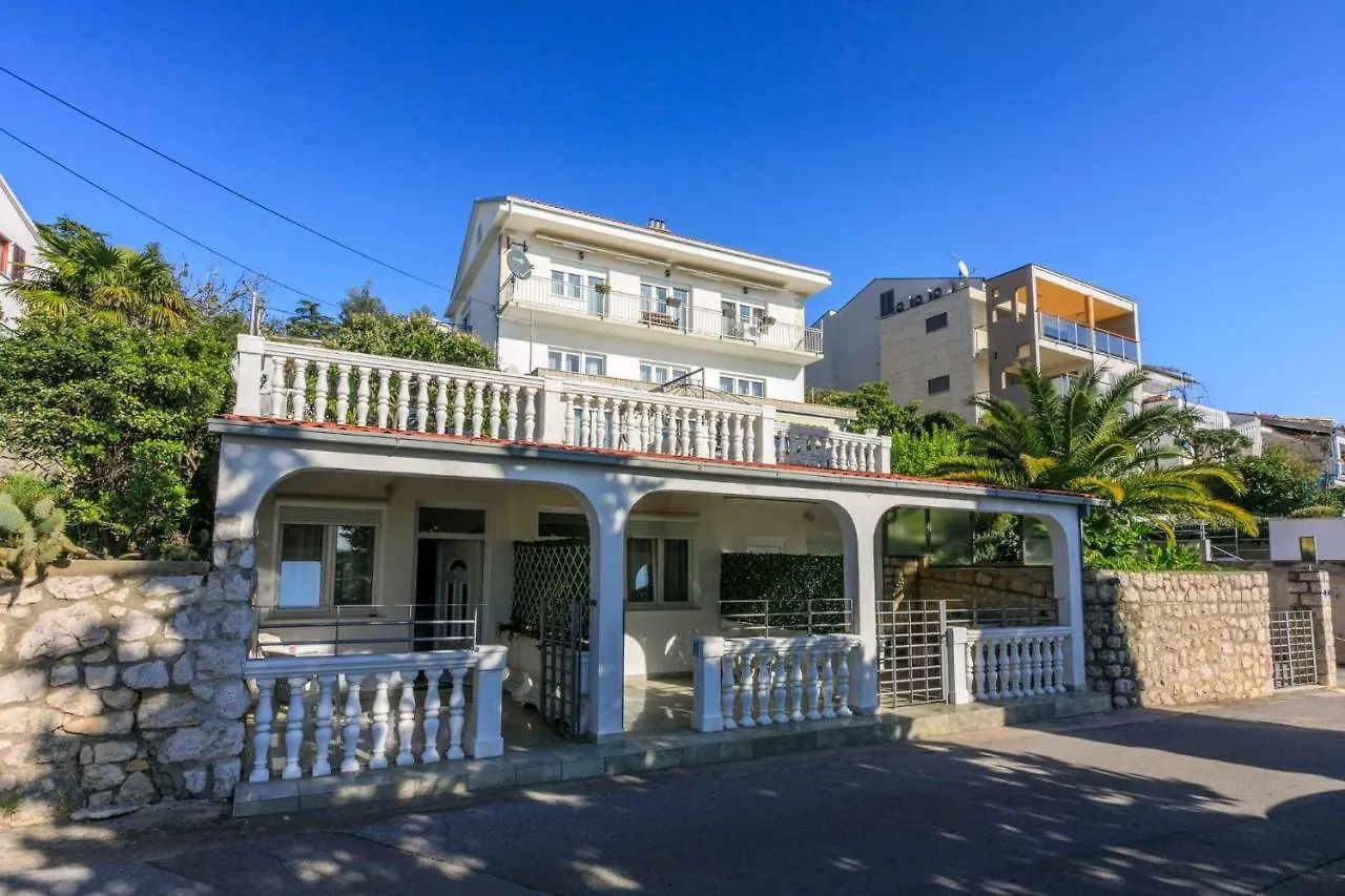 One-Bedroom Apartment In Dramalj Xxv