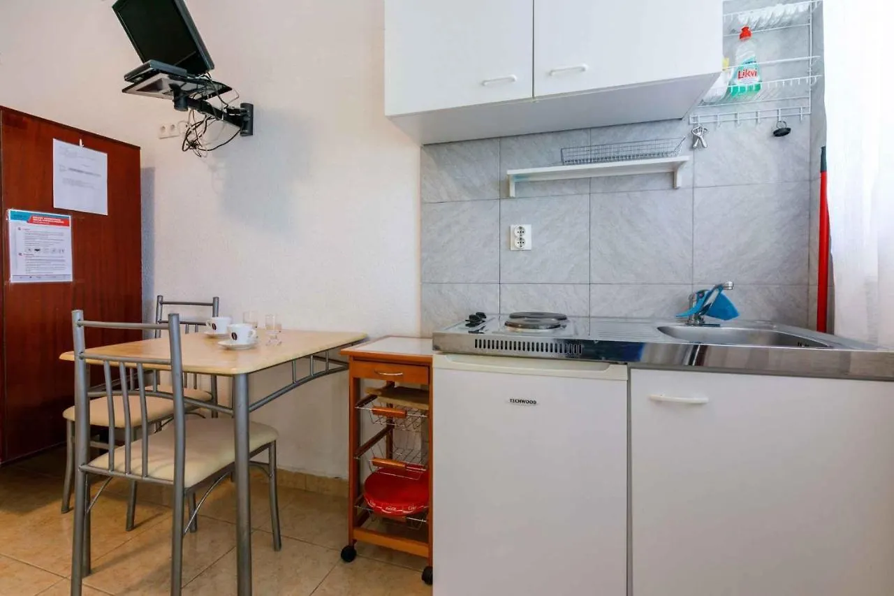 One-Bedroom Apartment In Dramalj Xxv