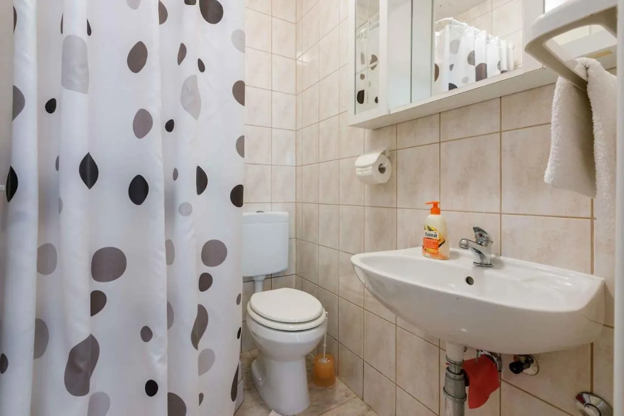 One-Bedroom Apartment In Dramalj Xxv