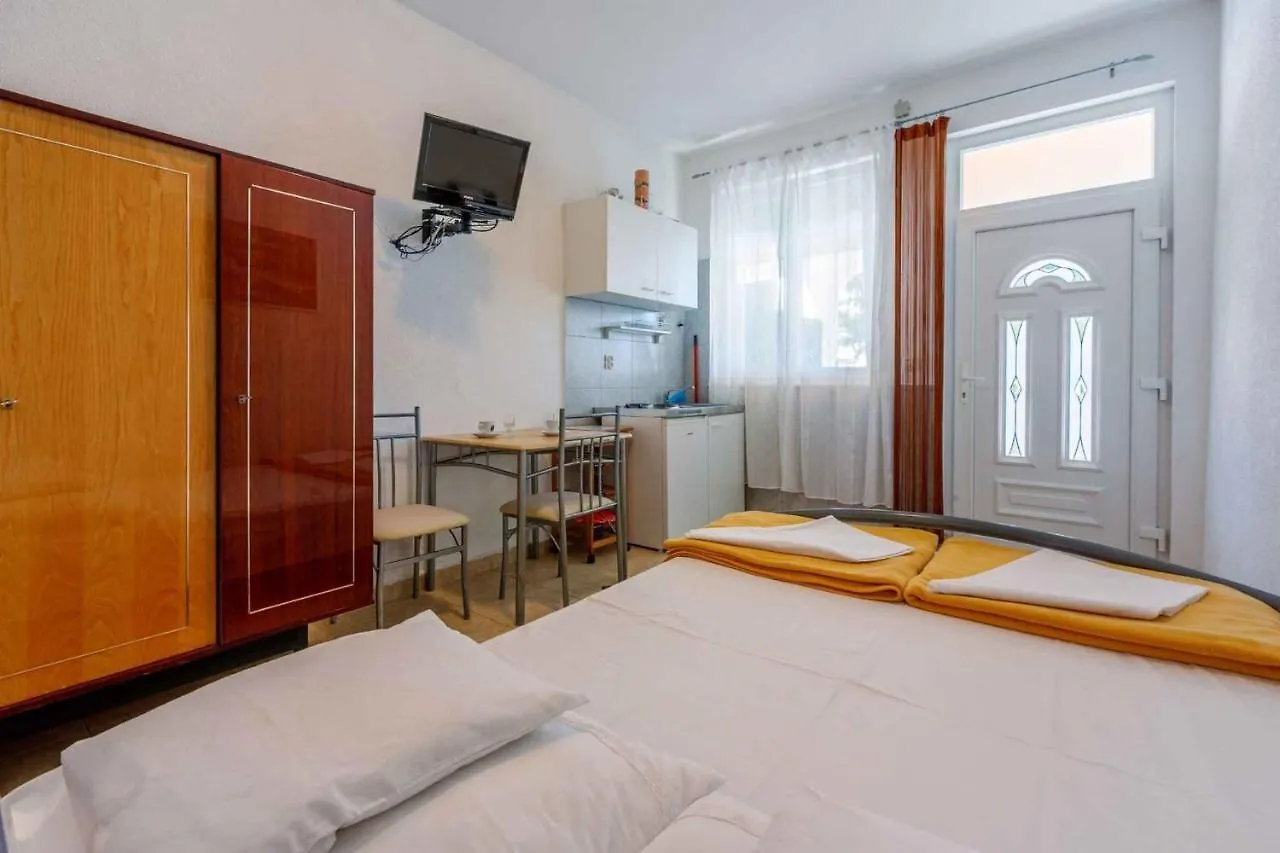 One-Bedroom Apartment In Dramalj Xxv