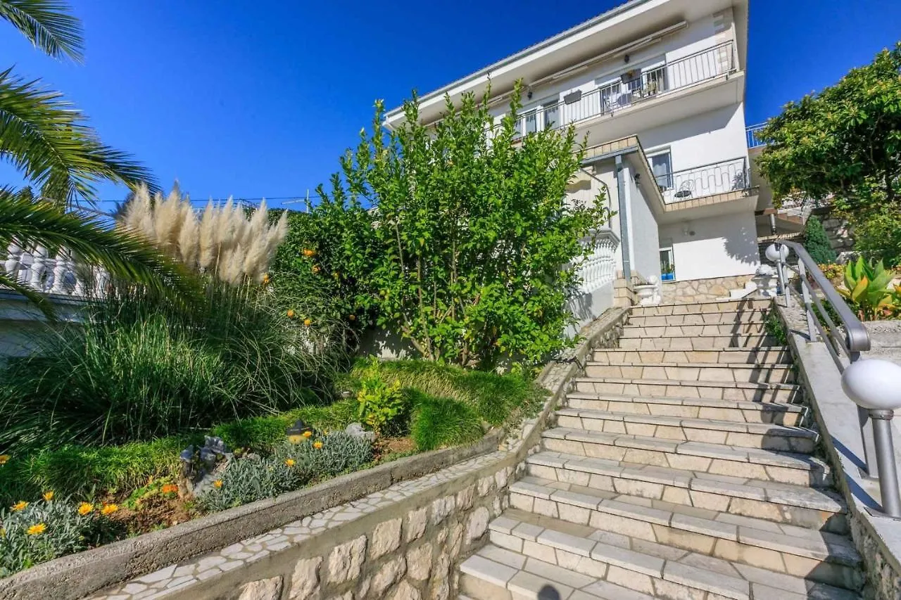 One-Bedroom Apartment In Dramalj Xxv 0*,  Croatia