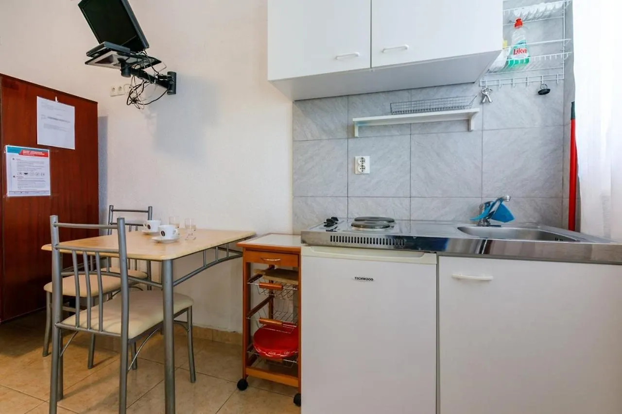 One-Bedroom Apartment In Dramalj Xxv