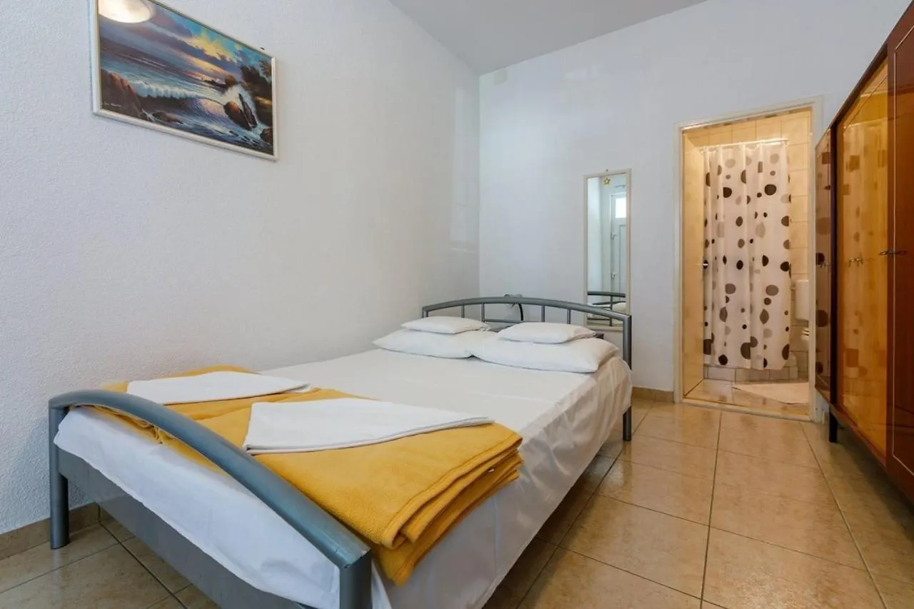 One-Bedroom Apartment In Dramalj Xxv