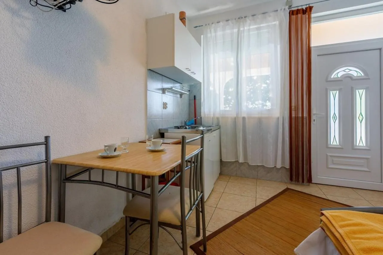 One-Bedroom Apartment In Dramalj Xxv