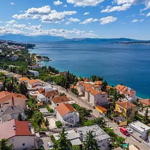 Apartament Pilas, Dramalj
