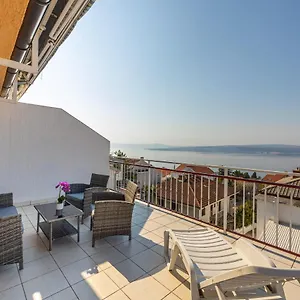 Apartament Stefka, Dramalj