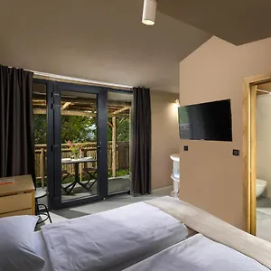 Ośrodek wypoczynkowy Homes Kacjak, Dramalj